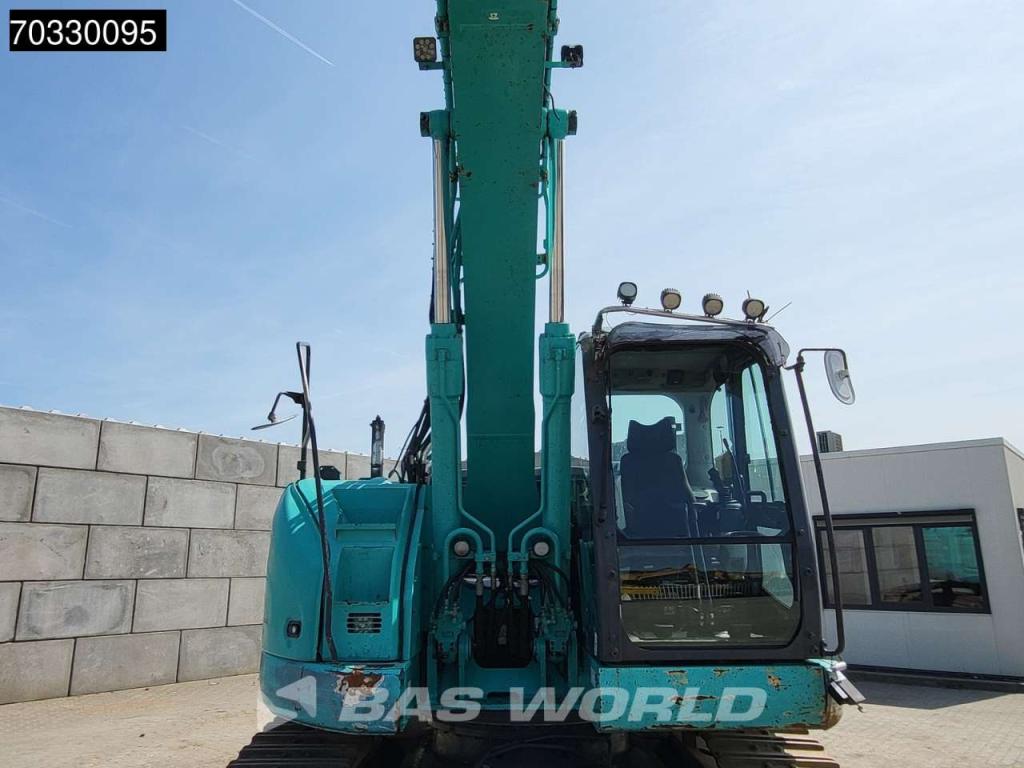 Kobelco SK260 SRNLC-3 Foto 10