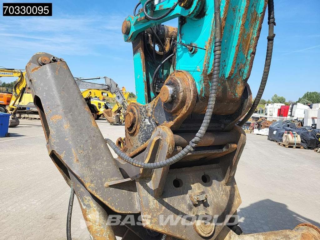 Kobelco SK260 SRNLC-3 Foto 14