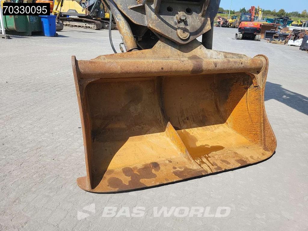 Kobelco SK260 SRNLC-3 Foto 15