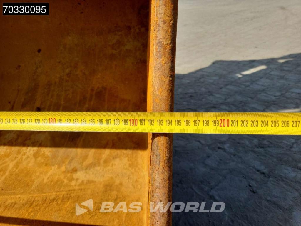 Kobelco SK260 SRNLC-3 Foto 16