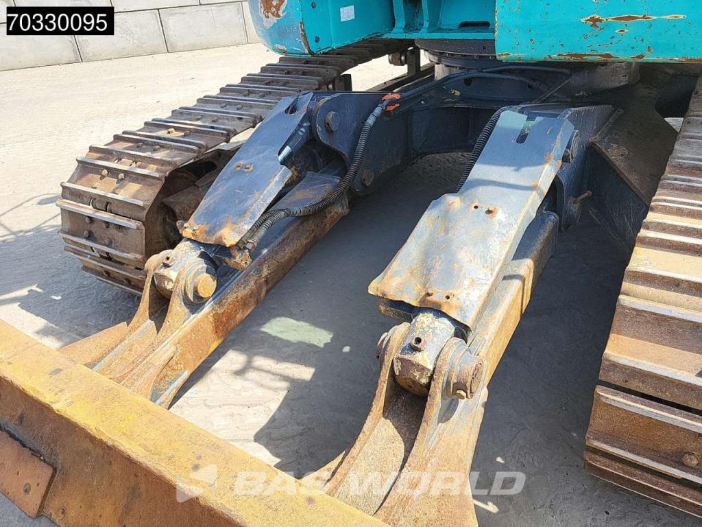 Kobelco SK260 SRNLC-3 Foto 18