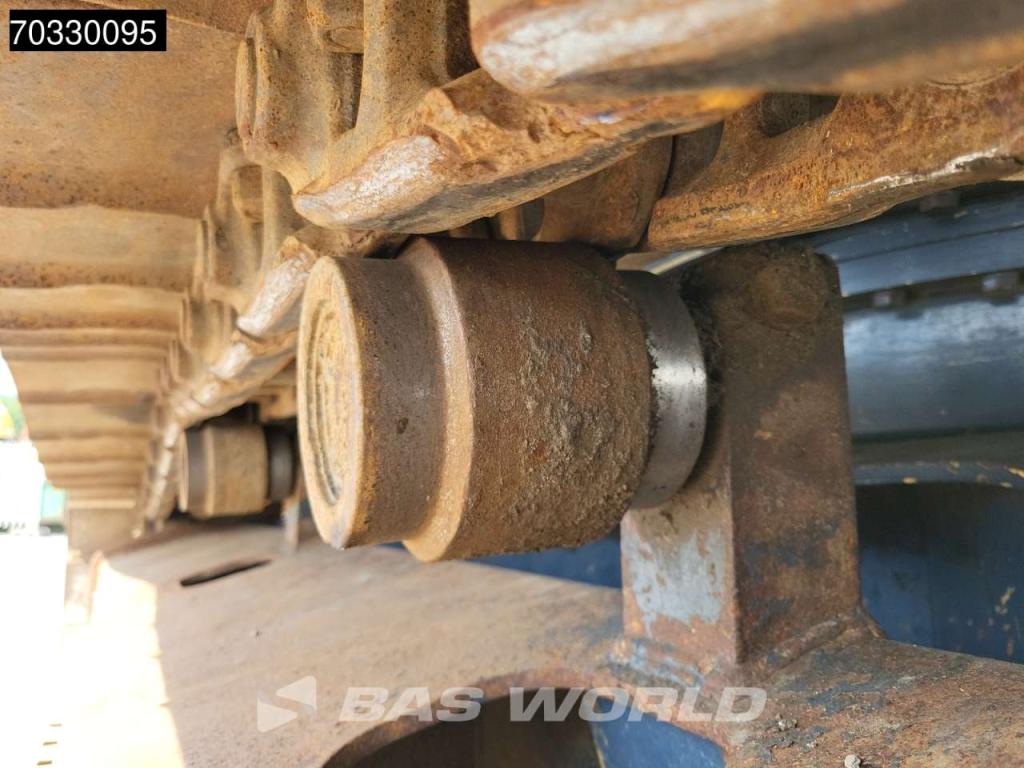 Kobelco SK260 SRNLC-3 Foto 21