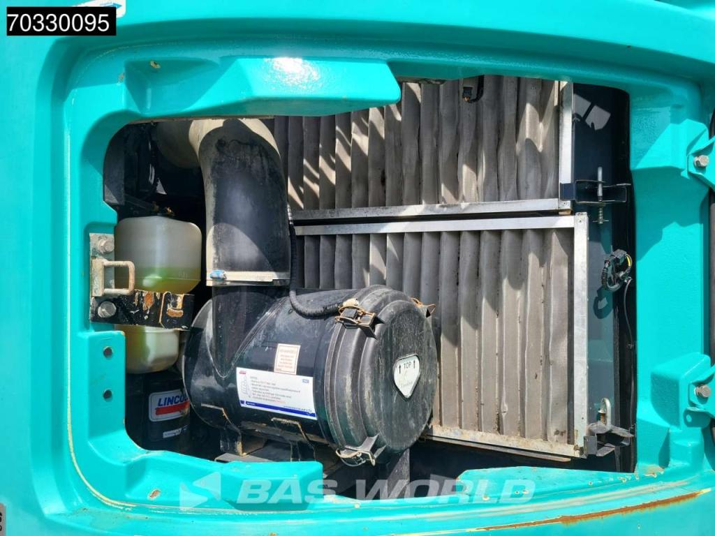 Kobelco SK260 SRNLC-3 Foto 25