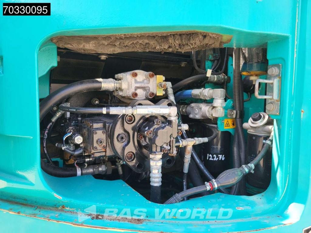 Kobelco SK260 SRNLC-3 Foto 26