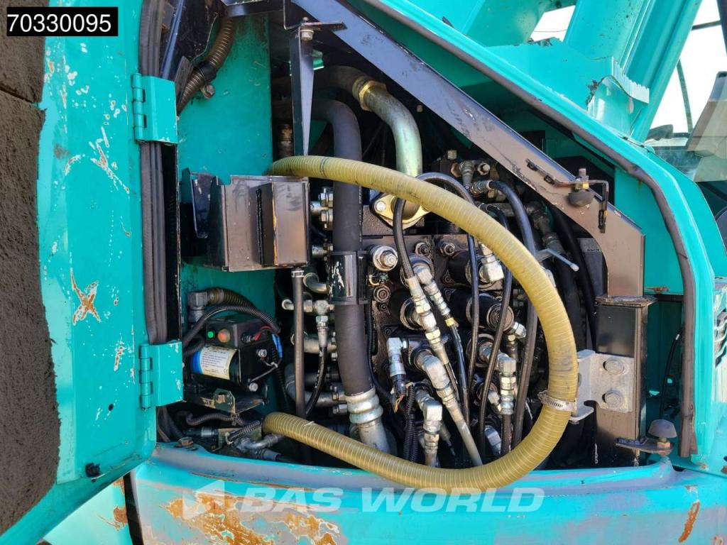 Kobelco SK260 SRNLC-3 Foto 27