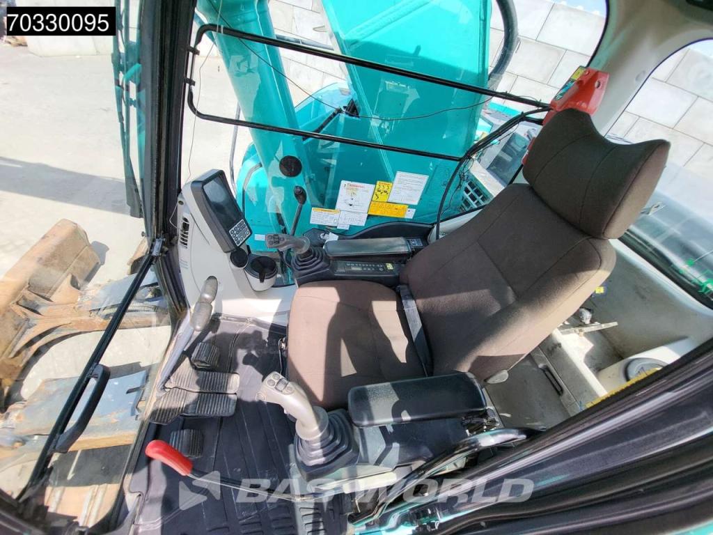 Kobelco SK260 SRNLC-3 Foto 30