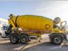 Cifa BETON MXER/MALAXEUR/MISCHER  12M3 Foto 3 thumbnail
