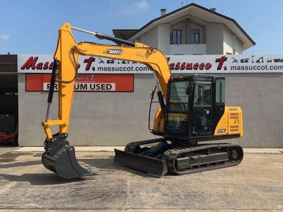 Sany SY75C in vendita da Massucco T. Srl