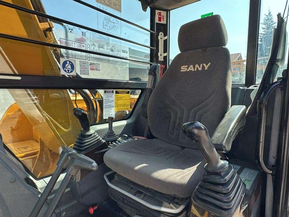 Sany SY75C Foto 15