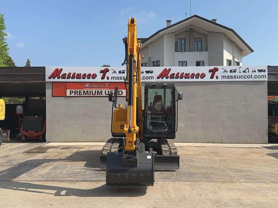 Sany SY75C Foto 20