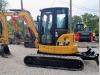 Caterpillar 305E CR Foto 1 thumbnail