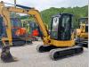 Caterpillar 305E CR Foto 11 thumbnail