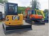 Caterpillar 305E CR Foto 3 thumbnail