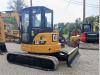 Caterpillar 305E CR Foto 7 thumbnail