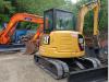 Caterpillar 305E CR Foto 9 thumbnail