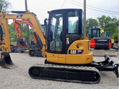 Caterpillar 305E CR
