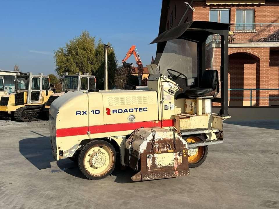 Roadtec RX-10 123 Foto 1