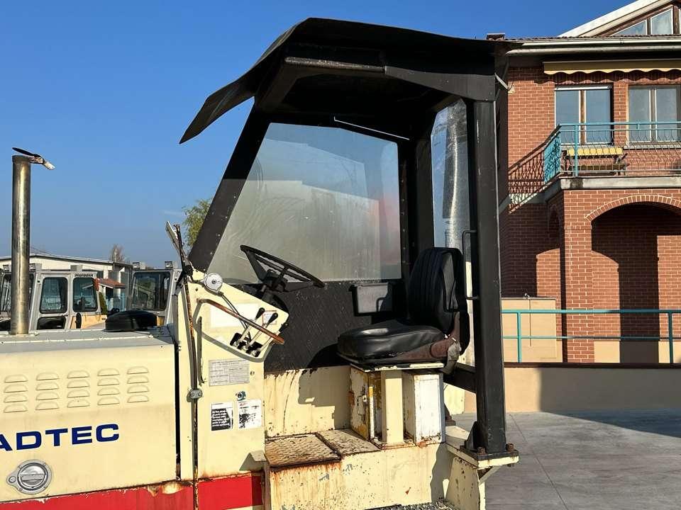 Roadtec RX-10 123 Foto 10