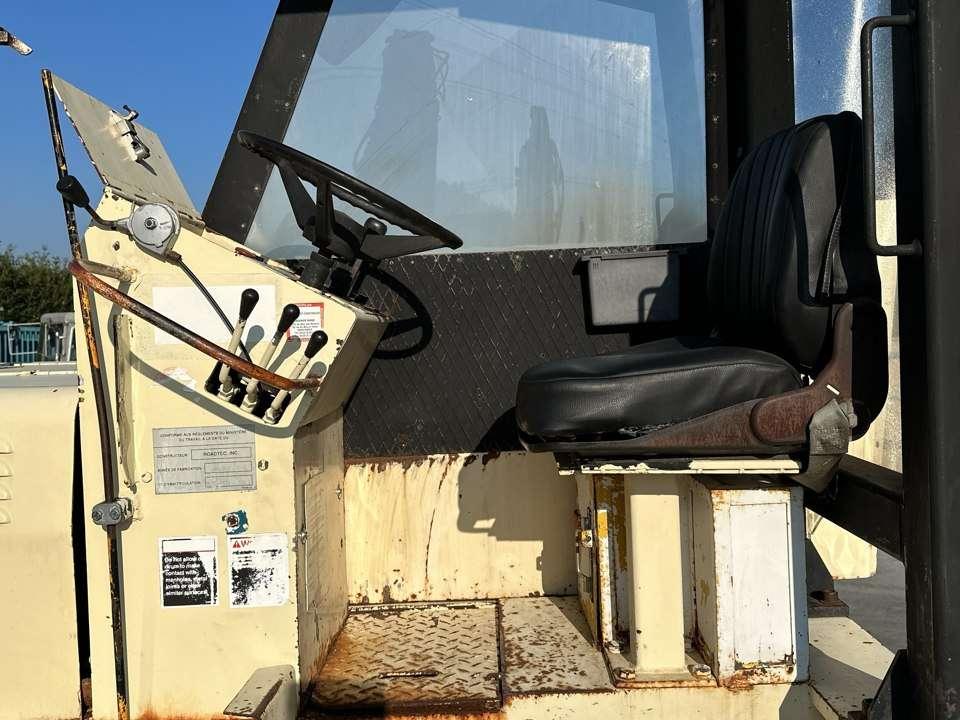 Roadtec RX-10 123 Foto 11