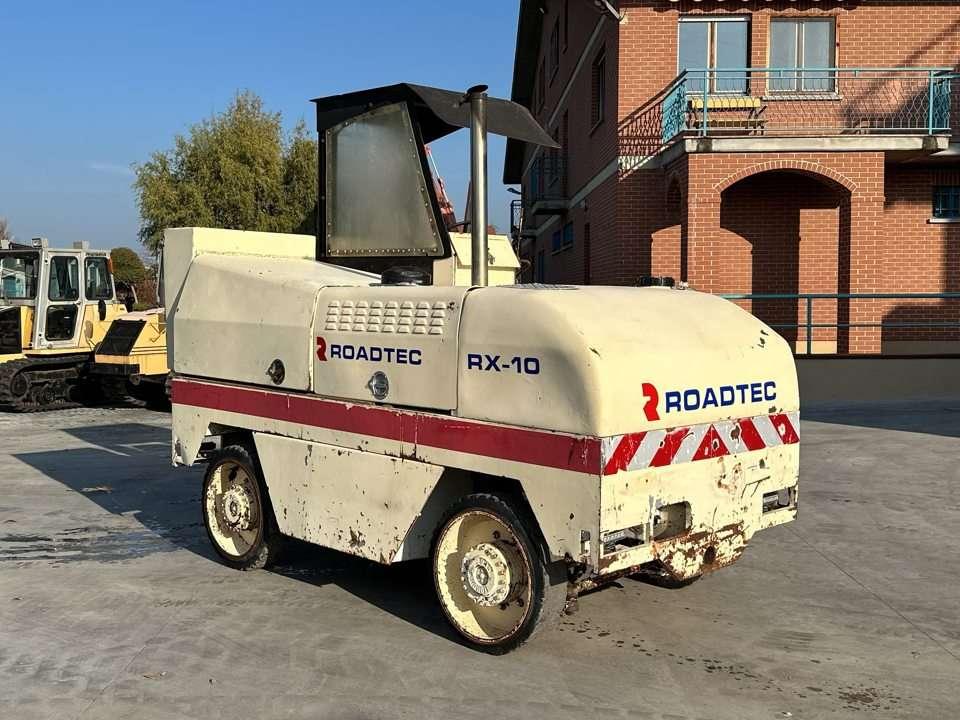 Roadtec RX-10 123 Foto 14