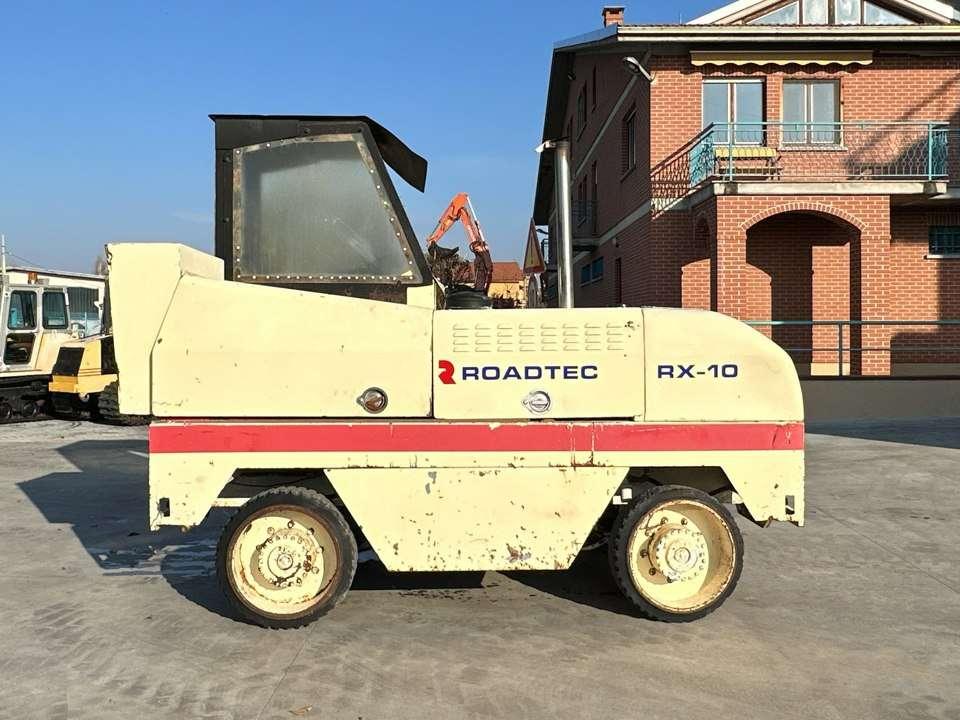 Roadtec RX-10 123 Foto 16