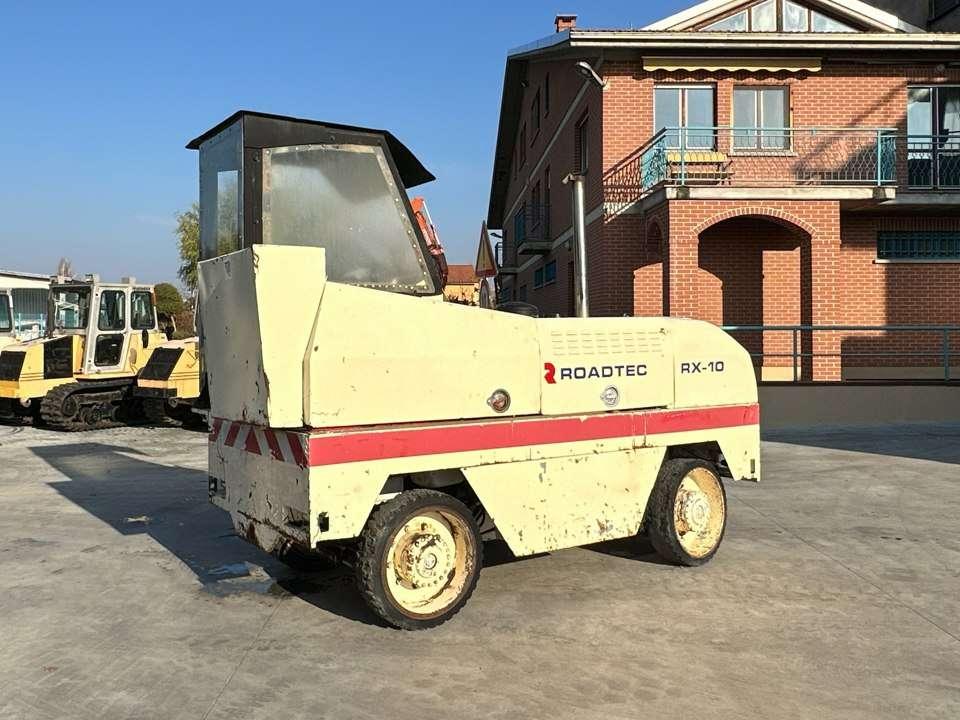Roadtec RX-10 123 Foto 17