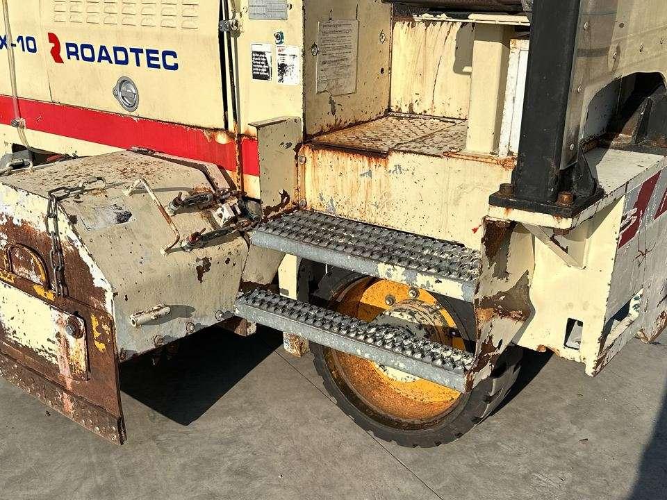 Roadtec RX-10 123 Foto 5
