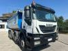 Iveco Trakker Foto 1 thumbnail