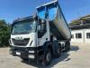 Iveco Trakker Foto 10 thumbnail