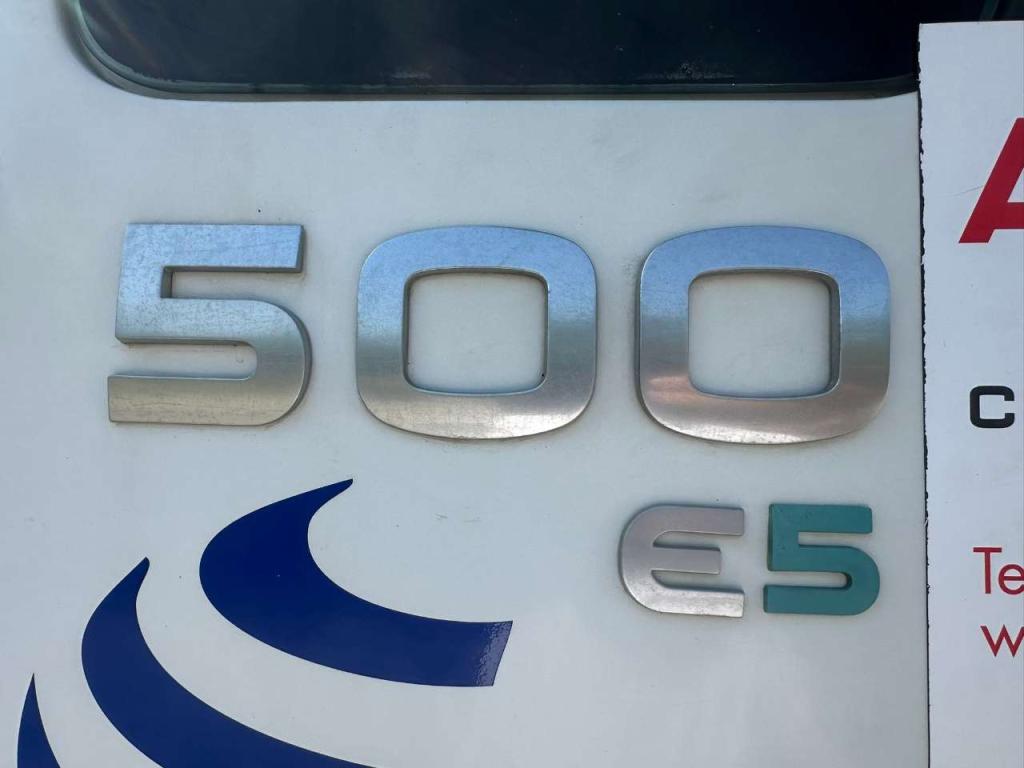 Iveco Trakker Foto 13