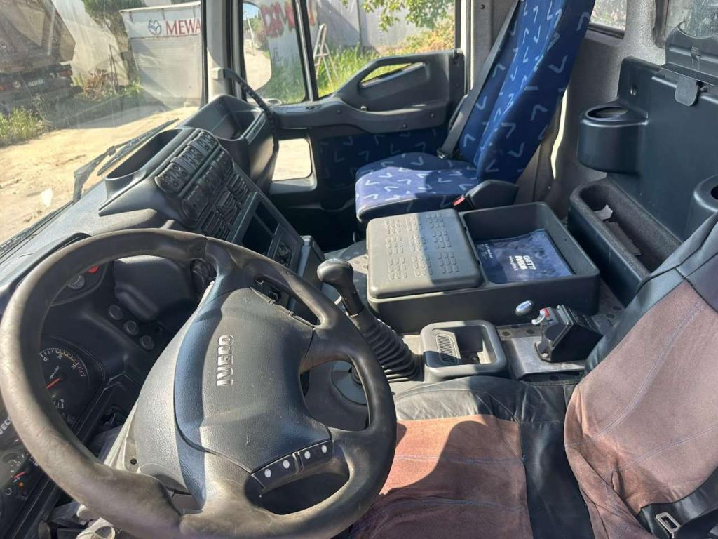 Iveco Trakker Foto 15