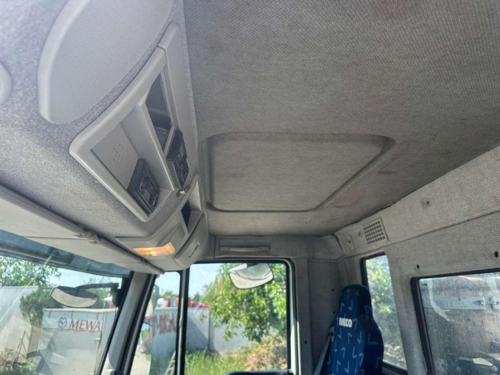 Iveco Trakker Foto 17