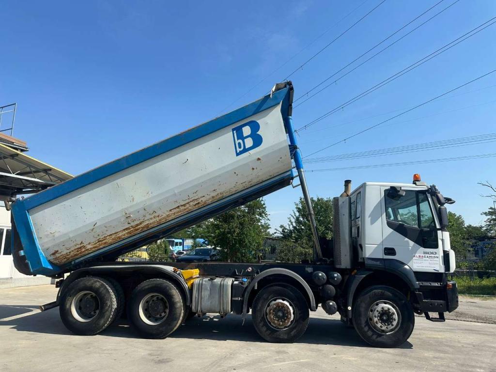Iveco Trakker Foto 5