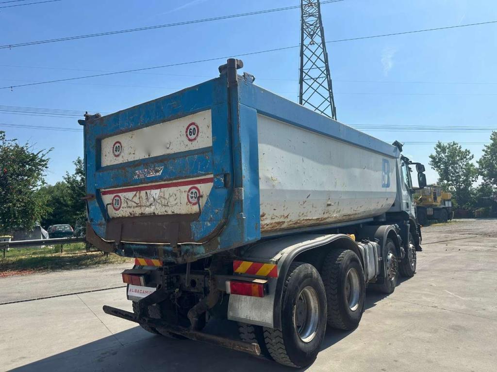 Iveco Trakker Foto 7