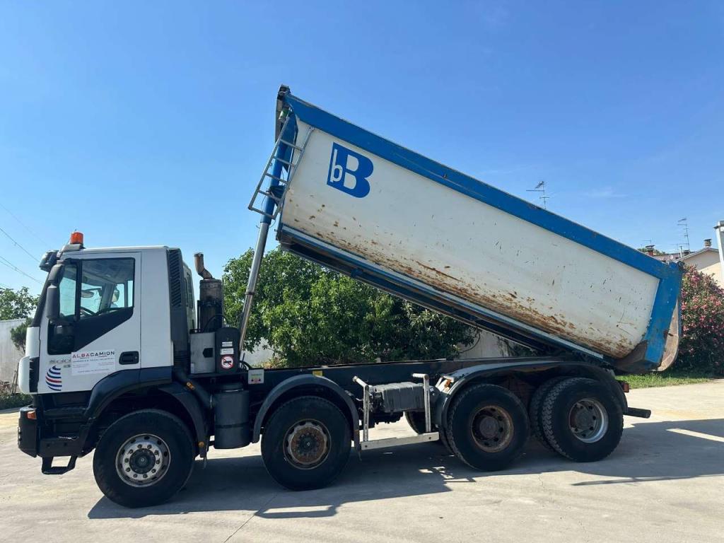 Iveco Trakker Foto 8
