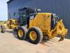 Caterpillar 140M2 Foto 7 thumbnail
