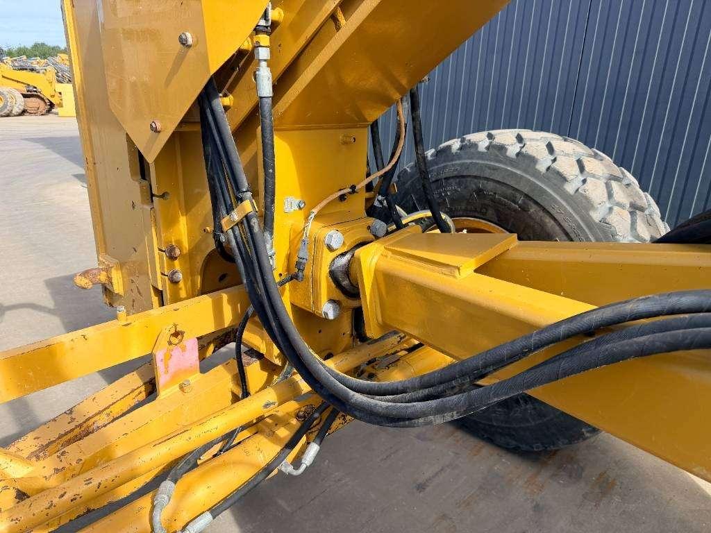 Caterpillar 140M2 Foto 16