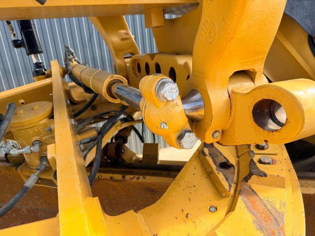 Caterpillar 140M2 Foto 17