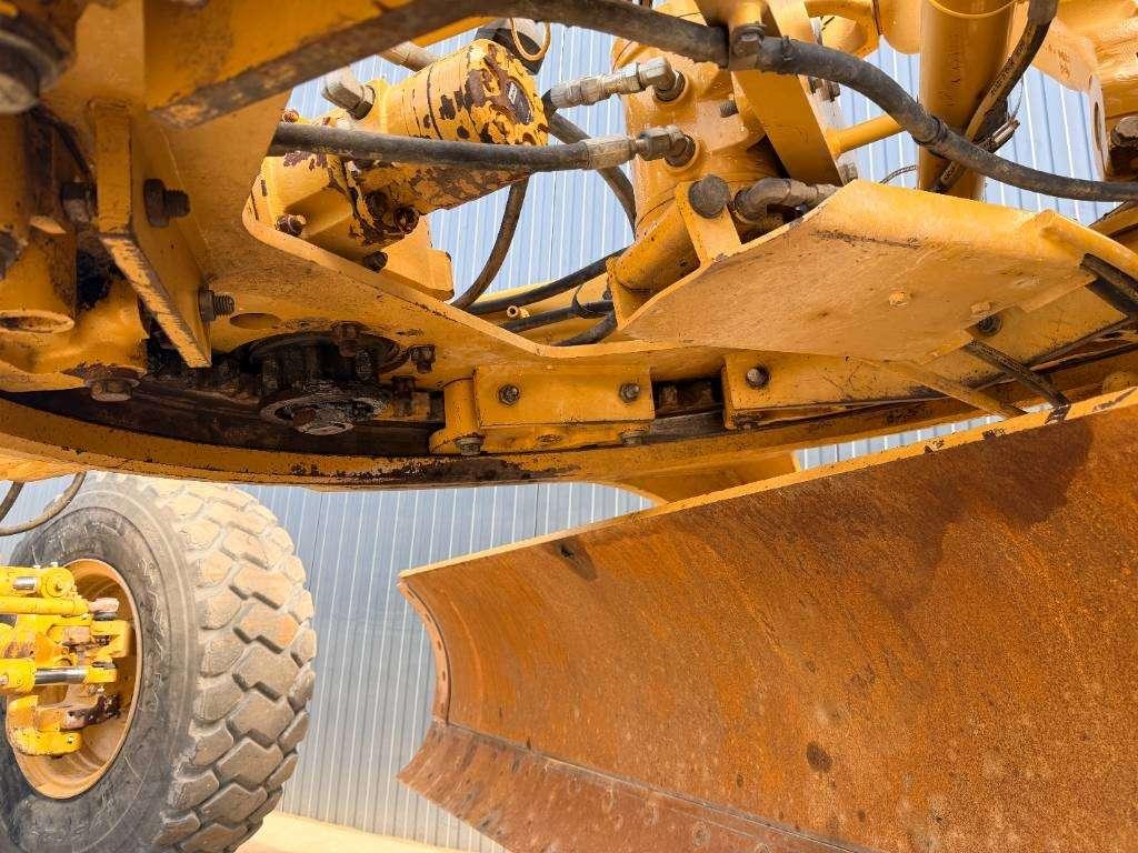 Caterpillar 140M2 Foto 19