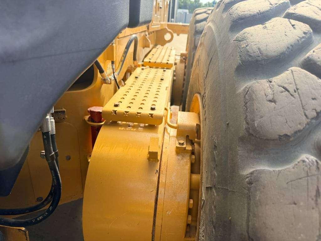 Caterpillar 140M2 Foto 20