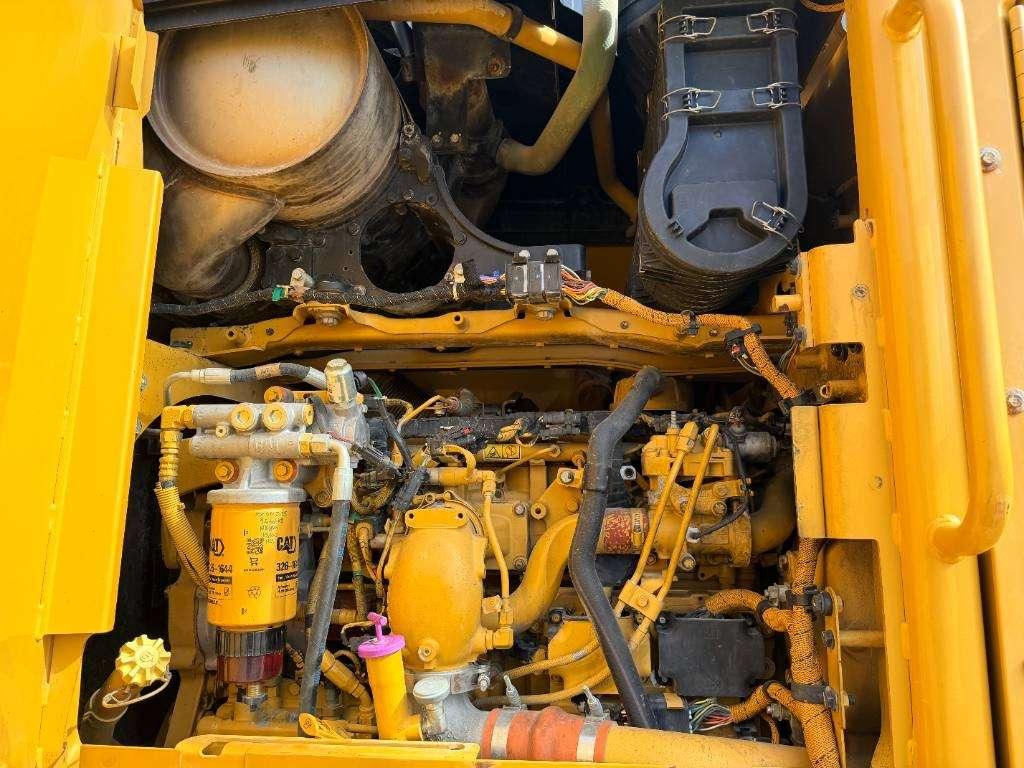 Caterpillar 140M2 Foto 23