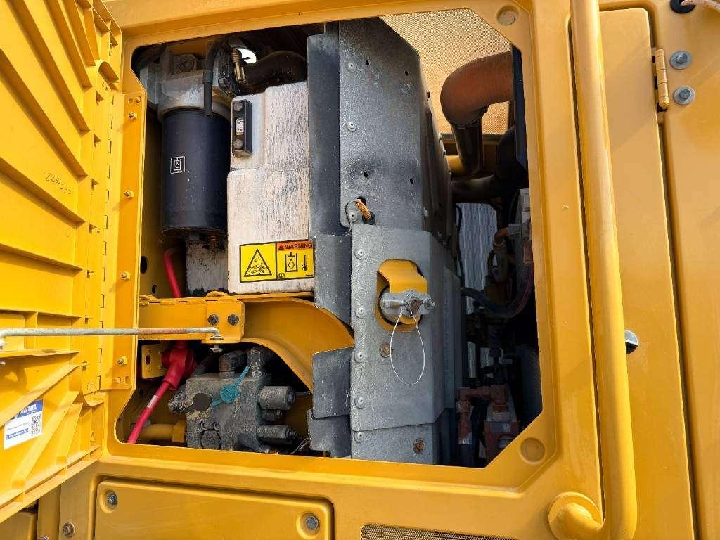 Caterpillar 140M2 Foto 24