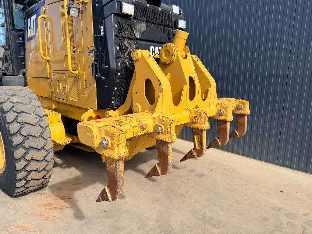 Caterpillar 140M2 Foto 26