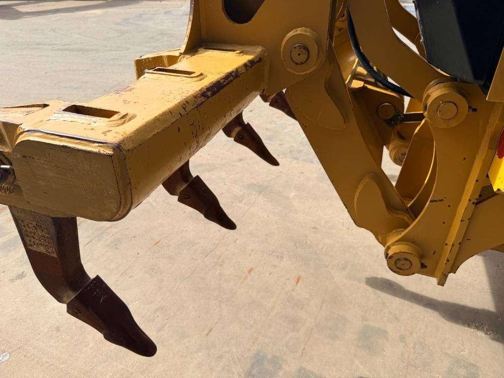 Caterpillar 140M2 Foto 28