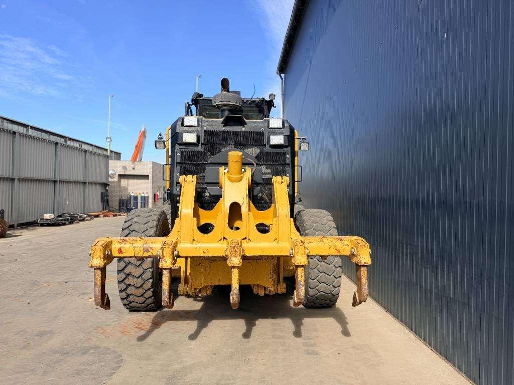 Caterpillar 140M2 Foto 6