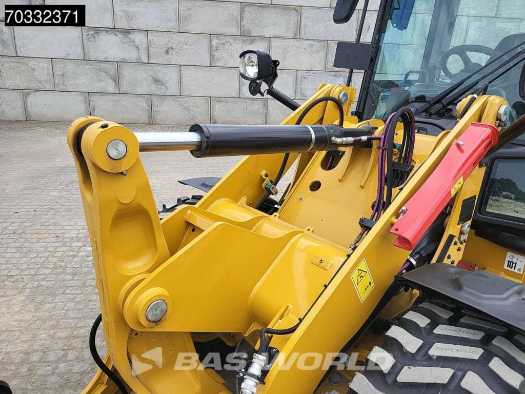 Caterpillar 906 - 14A A/C - EPA Foto 13