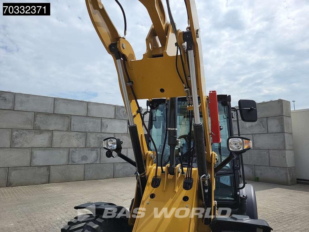 Caterpillar 906 - 14A A/C - EPA Foto 14