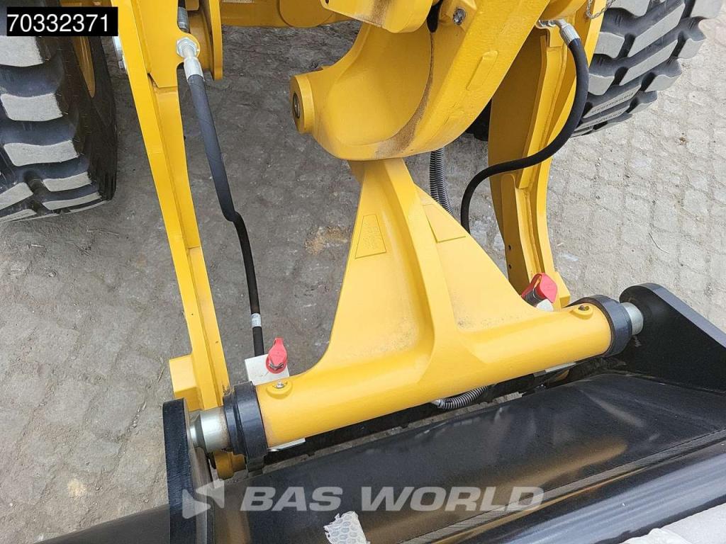 Caterpillar 906 - 14A A/C - EPA Foto 16