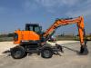 Develon DX100 W-7 Foto 6 thumbnail