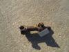 Giunto trasmissione per Fiat Allis FL10C Foto 1 thumbnail
